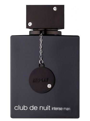 عطر ادکلن آرماف کلاب د نویت اینتنس 2024 | Armaf Club de Nuit Intense