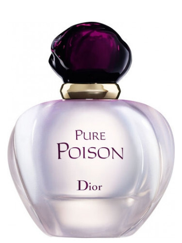 عطر ادکلن دیور پیور پویزن | Dior Pure Poison | ادکلن دوقلوها مهاباد 