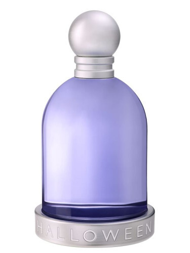 عطر ادکلن هالووین بنفش زنانه | Halloween women | TwinScent
