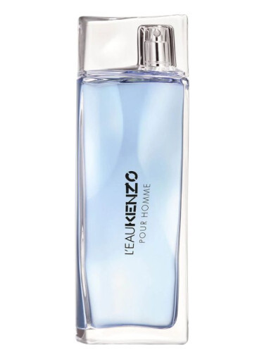 عطر ادکلن کنزو لئو پار مردانه | kenzo L’Eau Par | TwinScent