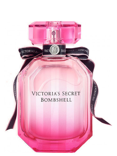 عطر ویکتوریا سکرت بامب شل | Victoria Secret Bombshell 100ml | ادکلن دوقلوها