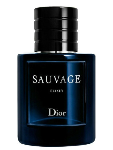 عطر ادکلن دیور ساواج (ساوج) الکسیر