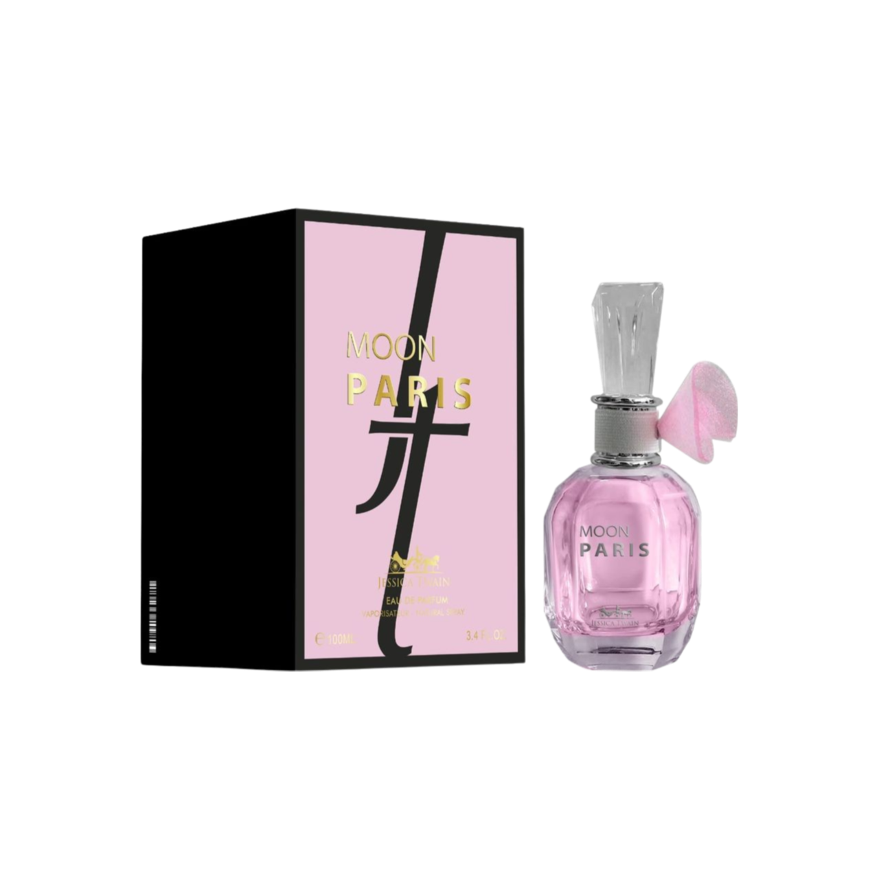  ادکلن ایو سن لورن مون پاریس | YSL Mon Paris 