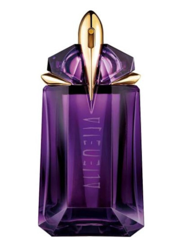 Alien Mugler for women عطر ادکلن الین | |آلین ماگلر | توین سنت | ادکلن دوقلوها