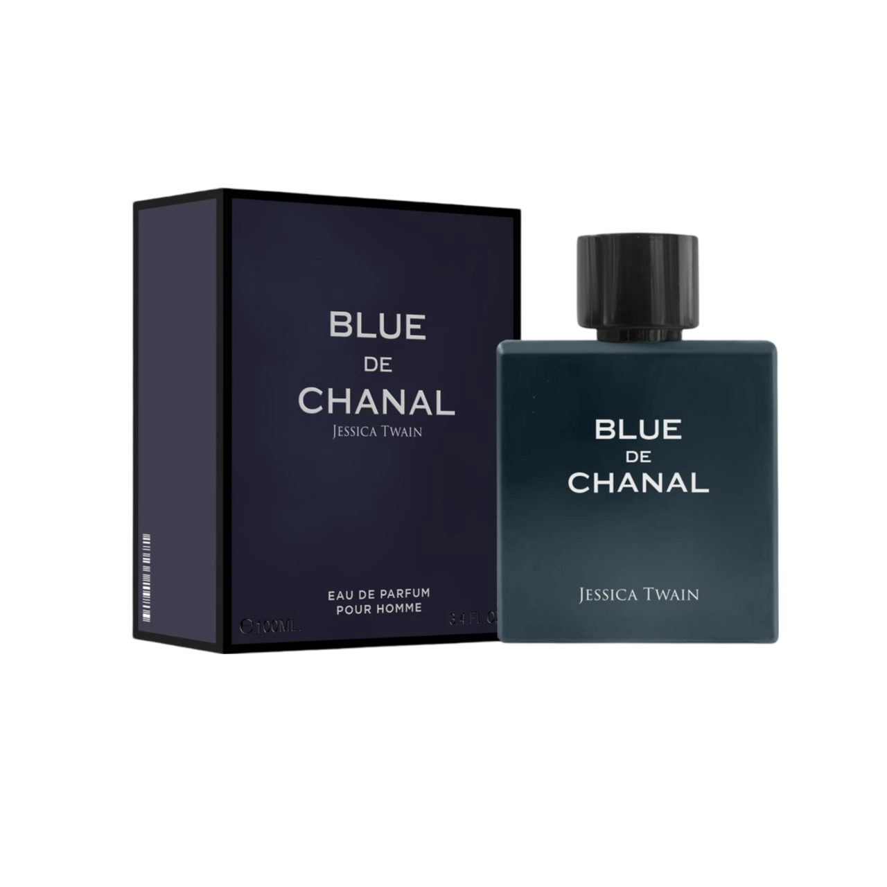  ادکلن بلو شنل (بلو چنل) | Chanel Bleu de Chanel 