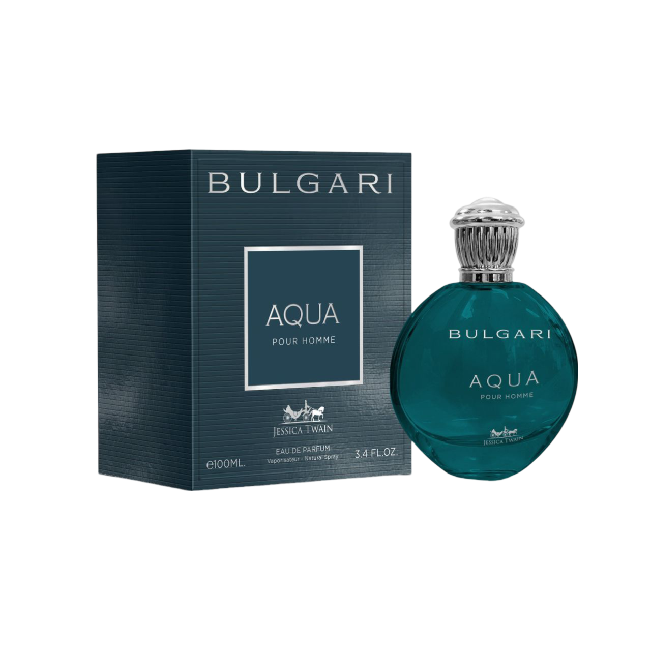  ادکلن بولگاری آکوا پور هوم | Bvlgari Aqva Pour Homme 