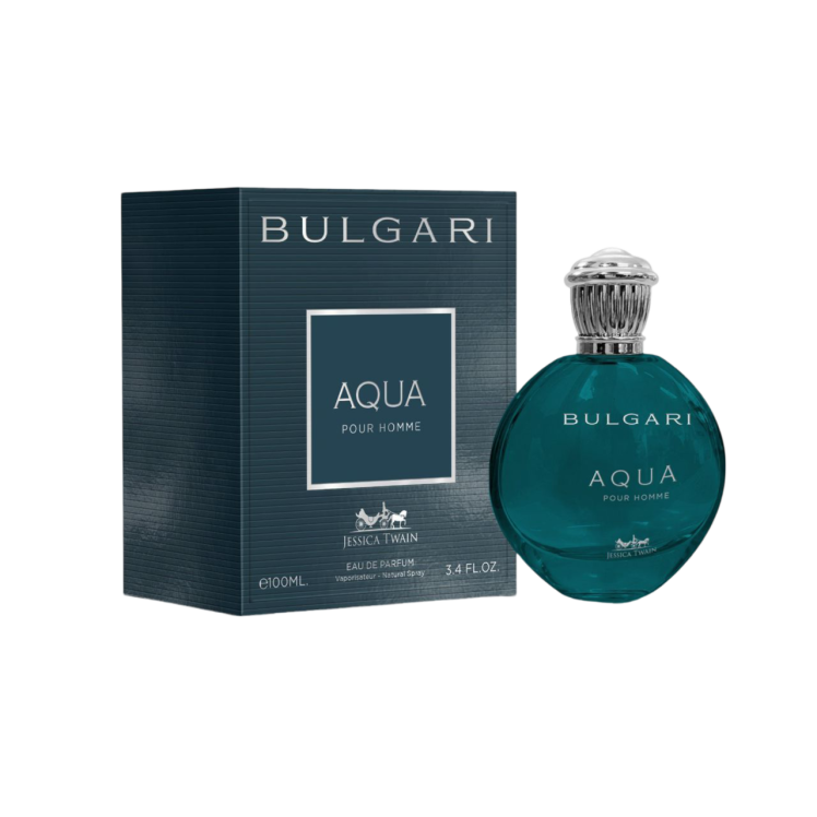ادکلن بولگاری آکوا پور هوم | Bvlgari Aqva Pour Homme