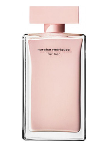 Narciso Rodriguez for Her Eau de Parfum | twin scent | ادکلن دوقلوها | توین سنت | امین ادکلن فروش