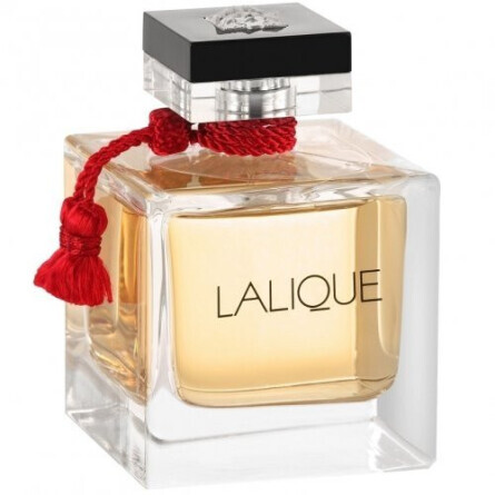عطر ادکلن لالیک قرمز-لالیک له پارفوم | Lalique Le Parfum | ادکلن دوقلوها