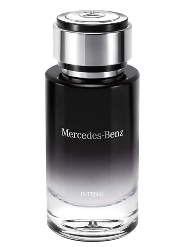 عطر ادکلن مرسدس بنز اینتنس | Mercedes Benz Intense | ادکلن دوقلوها