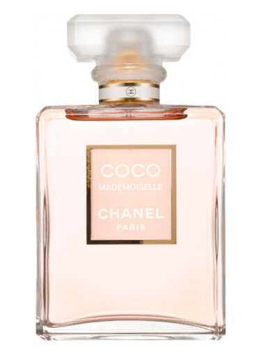 Coco Mademoiselle Chanel for women | Twin Scent | ادکلن دوقلوها | توین سنت