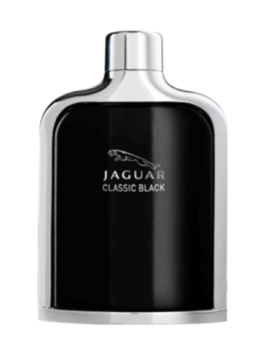 ادکلن جگوار کلاسیک بلک (جگوار مشکی) | Jaguar Classic Black