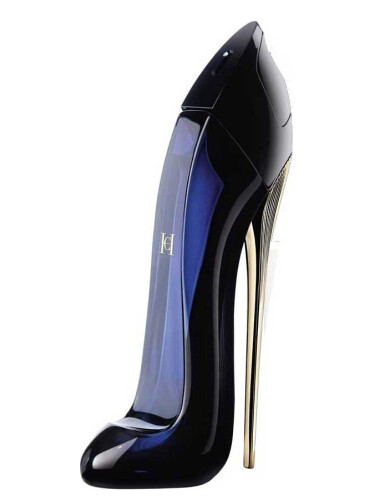 ادکلن گود گرل اصل-مشکی | Carolina Herrera Good Girl