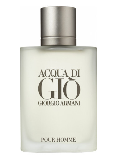 GIORGIO ARMANI - Acqua di Gio for Men ادو تویلت جیورجیو آرمانی آکوا دی جیو مردانه