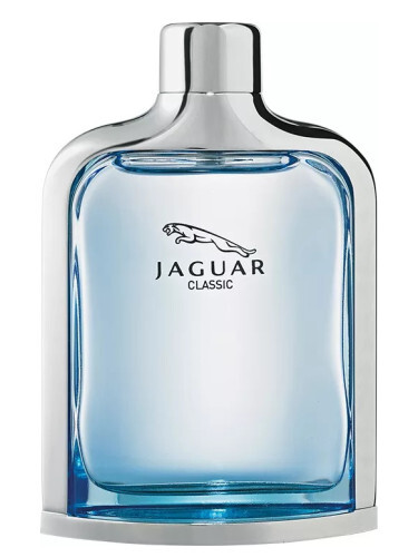 عطر ادکلن جگوار کلاسیک آبی | Jaguar Classic Blue | TwinScent