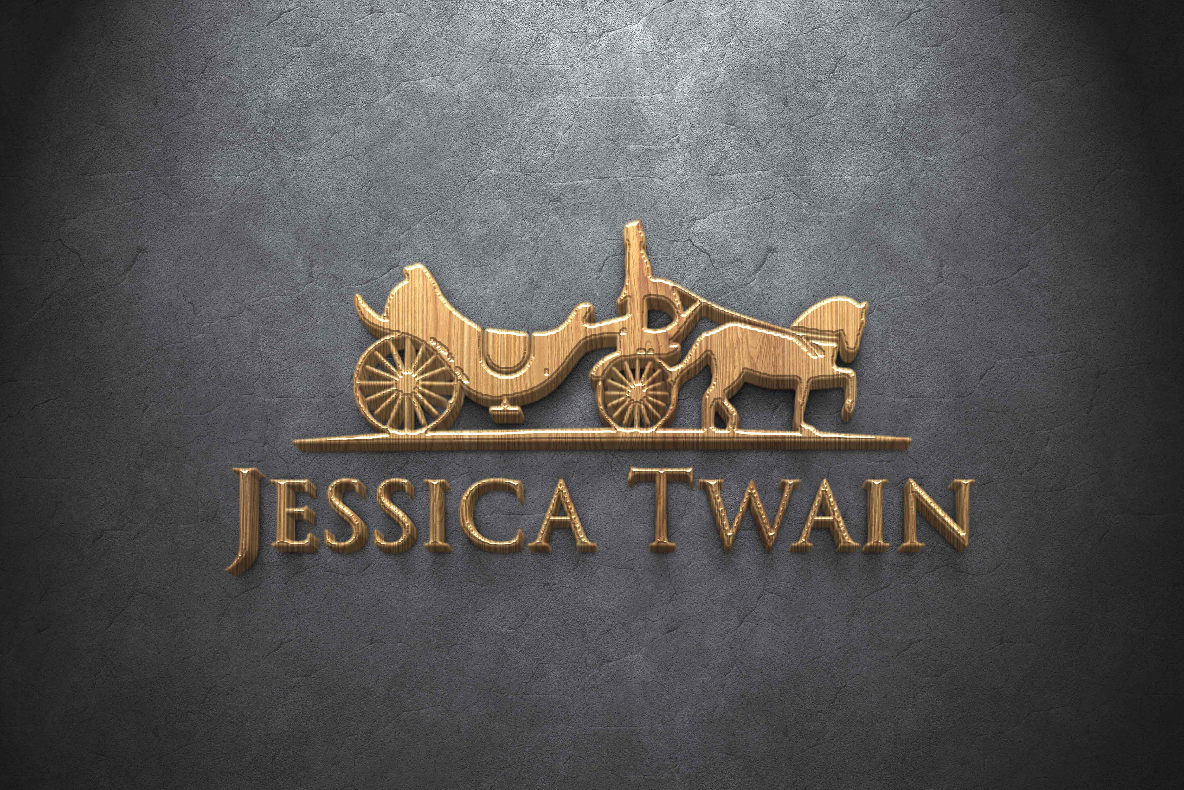 جسیکاتواین | JessicaTwain
