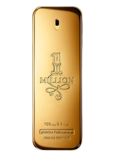 عطر ادکلن پاکو رابان وان میلیون | Paco Rabanne 1 Million | ادکلن دوقلو ها