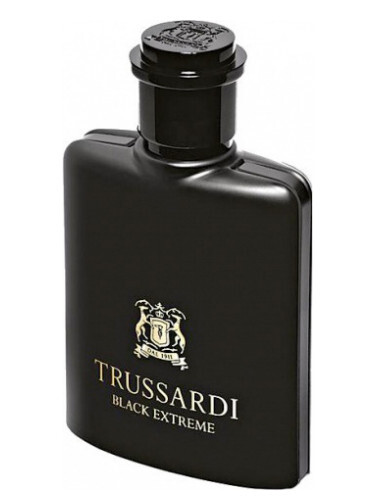 Trussardi Black Extreme | تروساردی بلک اکستریم | ادکلن دوقلوها