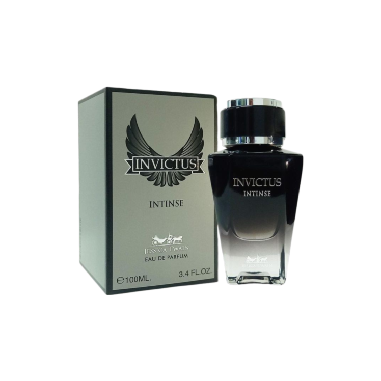  ادکلن پاکو رابان اینویکتوس اینتنس | Paco Rabanne Invictus Intense | جسیکاتواین