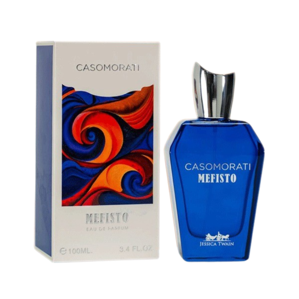 ادکلن کازاموراتی زرجف-زرژاف مفیستو | Xerjoff Casamorati Mefisto | جسیکاتواین