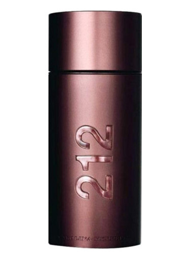 عطر ادکلن ۲۱۲ سکسی مردانه | Carolina Herrera 212 sexy Men