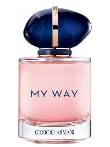 My Way Giorgio Armani for women | ادکلن مای وی | عطر زنانه | ادکلن دوقلو ها | TwinScent