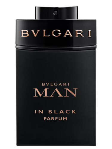 عطر ادکلن بولگاری من این بلک | Bvlgari Man In Black