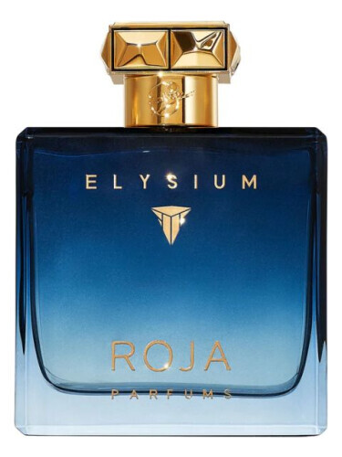 عطر ادکلن روژا داو الیزیوم پور هوم پارفوم کلون | Roja Dove Elysium Pour Homme Parfum Cologne