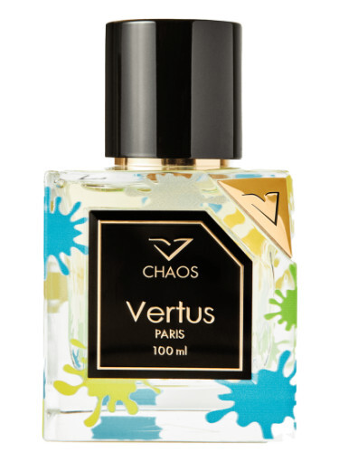 عطر ادکلن ورتوس چائوس(کیاس) | Vertus Chaos | TwinScent | ادکلن دوقلوها مهاباد 