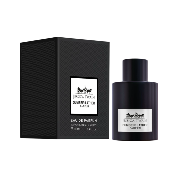 ادکلن تام فورد اومبر لدر (امبر لدر) | Tom Ford Ombré Leather 