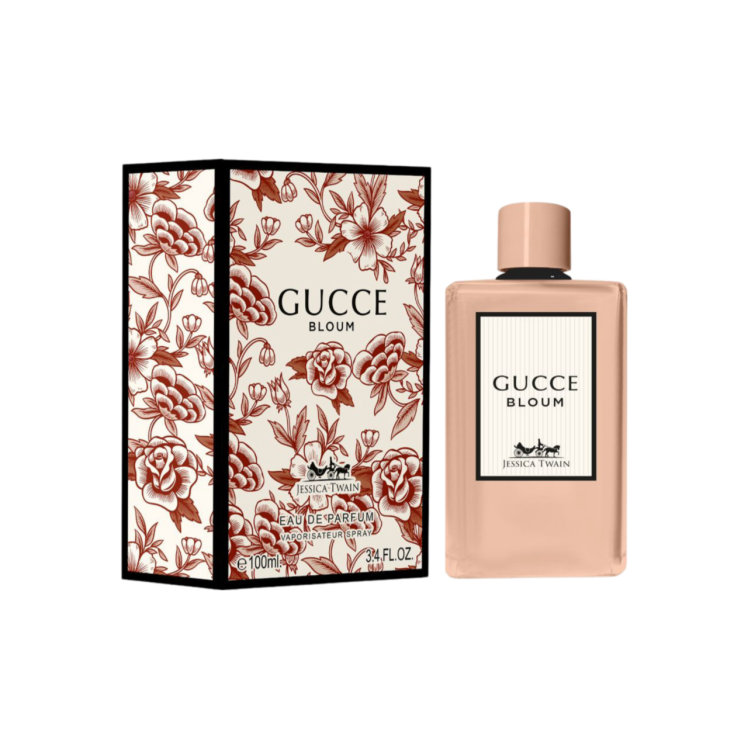 گوچی بلوم صورتی زنانه | Gucci Bloom