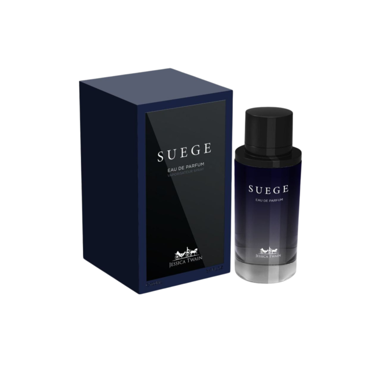 ادکلن دیور ساواج ادو پرفیوم | Dior Sauvage Eau de Parfum | جسیکاتواین