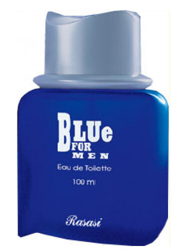 عطر ادکلن رصاصی بلو فور من-مردانه | Rasasi Blue
