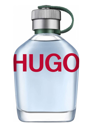 عطر ادکلن هوگو بوس هوگو من-هوگو سبز | Hugo Boss Hugo Man 2021 | TwinScent