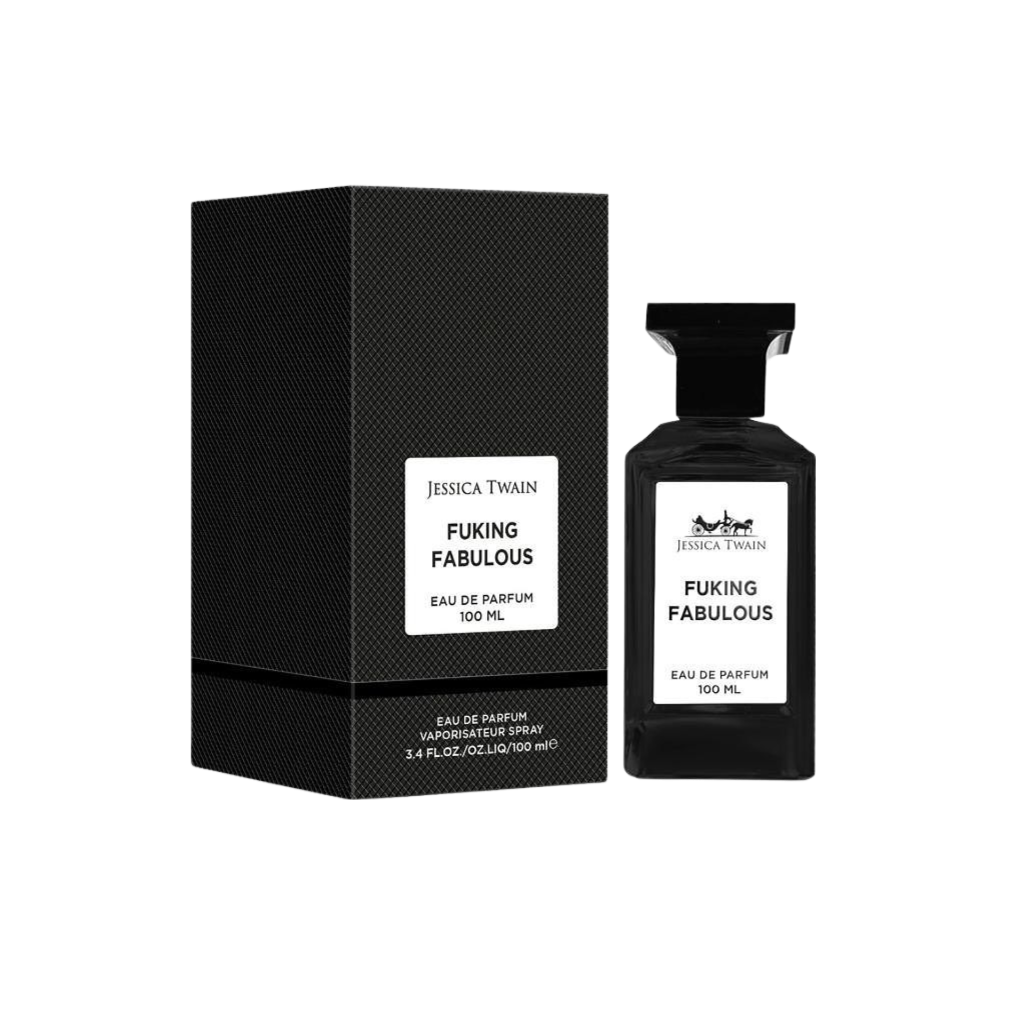  تام فورد فاکینگ فابولوس | Tom Ford F**ing Fabulous 