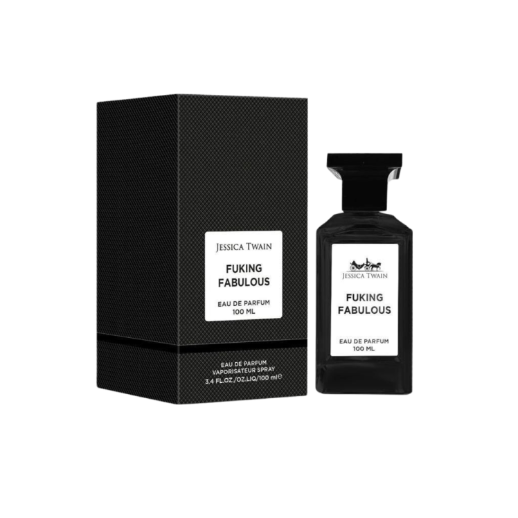 تام فورد فاکینگ فابولوس | Tom Ford F**ing Fabulous
