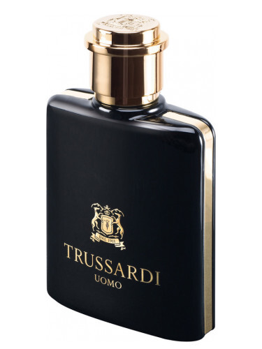 عطر ادکلن تروساردی اومو(یومو) | Trussardi Uomo