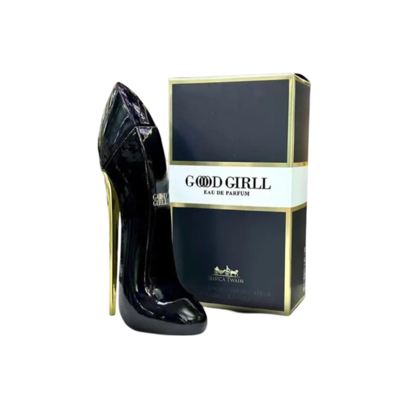  ادکلن گود گرل اصل-مشکی | Carolina Herrera Good Girl 