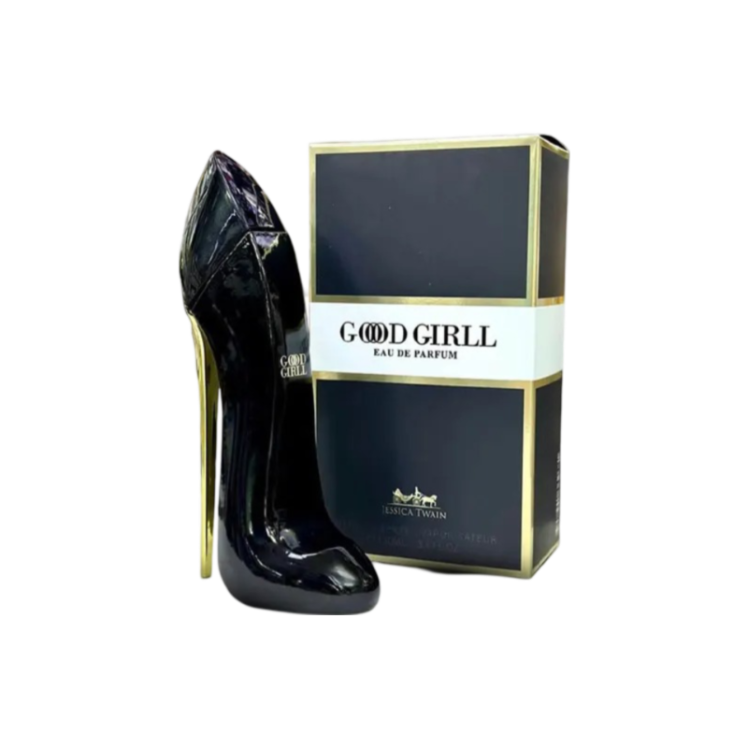 ادکلن گود گرل اصل-مشکی | Carolina Herrera Good Girl