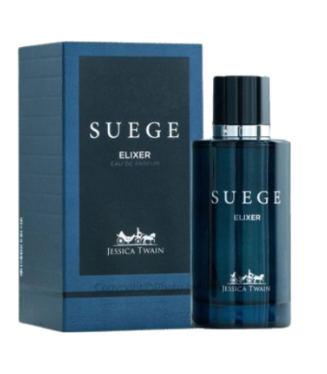ادکلن دیور ساواج (ساوج) الکسیر | Dior Sauvage Elixir | جسیکاتواین - jessica twain