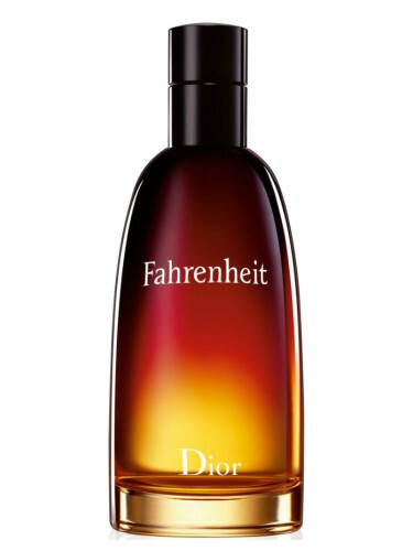 Dior - Fahrenheit Le Parfum - ادکلن دیور فارنهایت | فارنهایت دیور ادکلن دوقلوها