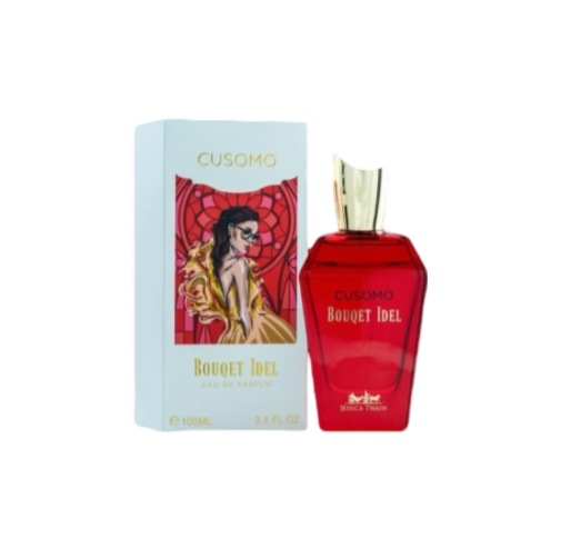 عطر ادکلن کازاموراتی زرجوف بوکت ایده آل | Xerjoff Casamorati Bouquet Ideale