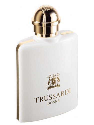 عطر ادکلن تروساردی دونا | Trussardi Donna