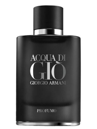 Giorgio Armani Acqua di Gio