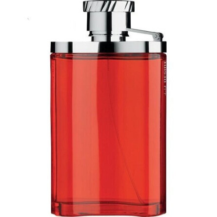 ادکلن دانهیل قرمز-دانهیل دیزایر مردانه | Dunhill Desire | Twin Scent