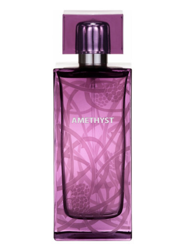  عطر ادکلن لالیک آمیتیس-بنفش زنانه | Lalique Amethyst | TwinScent 
