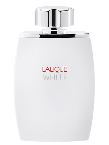 عطر ادکلن لالیک سفید-لالیک وایت | Lalique White | TwinScent