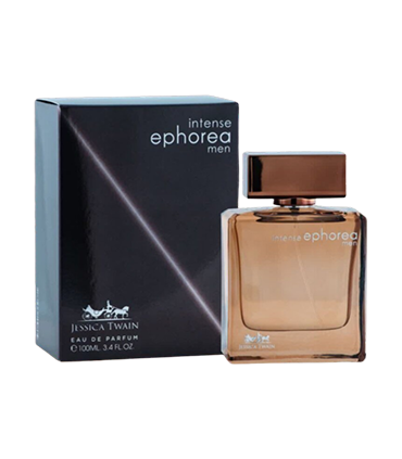 سی کی ایفوریا اینتنس | Ck Euphoria Men Intense | جسیکاتواین