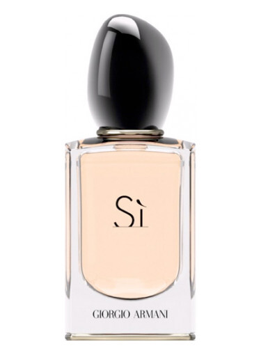 عطر ادکلن جورجیو آرمانی سی | Giorgio Armani Si | TwinScent | ادکلن دوقلوها