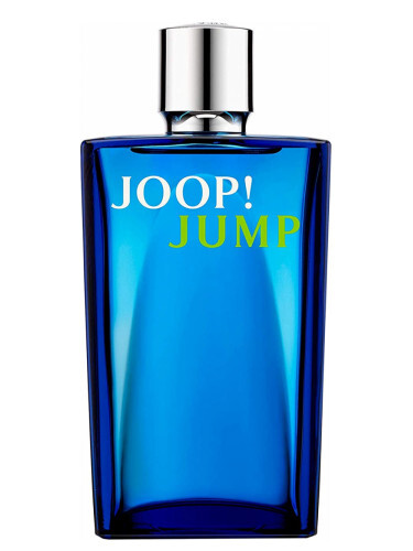 عطر ادکلن جوپ جامپ | Joop Jump | TwinScent